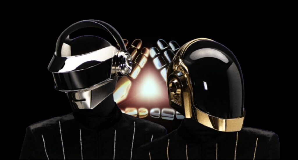 Daft Punk release rare, unmasked live version of ‘Rollin & Scratchin ...