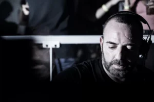 The Italian DJ Rene’ passed away