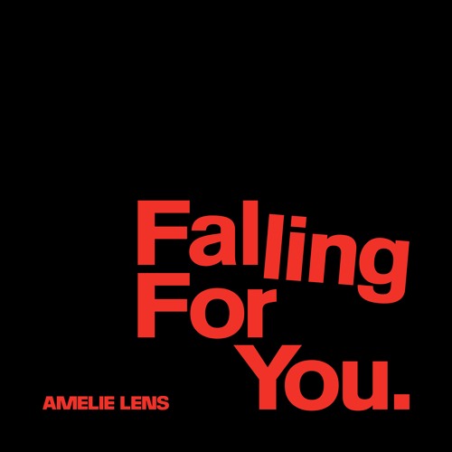 Amelie Lens releases new single “Falling For You” via Sony Music