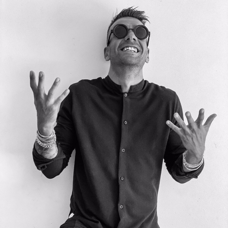 Matteo Dentone: From Crop of Music Radio to Music On