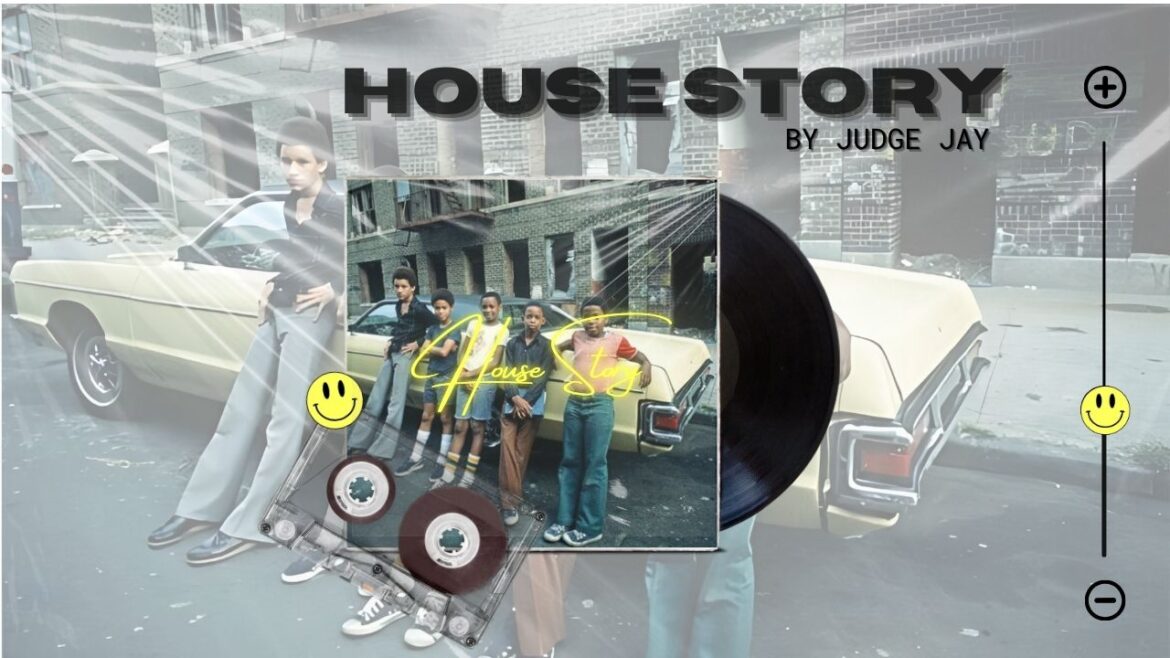 house story copertina palinsesto