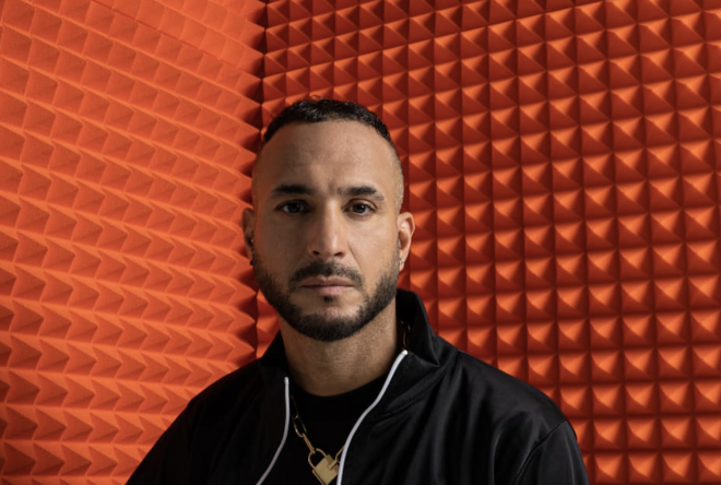 DJ Loco Dice Reports Theft: Missing USB Drive with Exclusive Sets and Productions