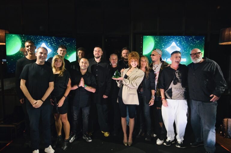 DJ Awards 2025: Ibiza Celebrates the Global Excellence of Electronic Music