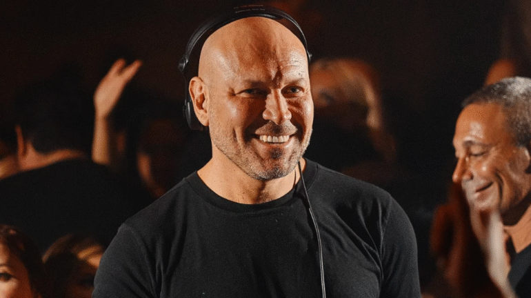 Marco Carola – Lalo’s Groove (Edit) su Saved Records