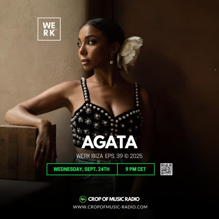 Werk Ibiza 039 – Agata