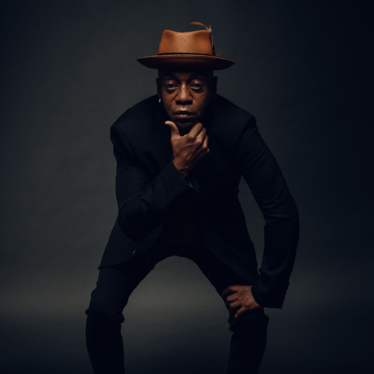 House Under Skin Welcomes House Music Legend Robert Owens on June 1st