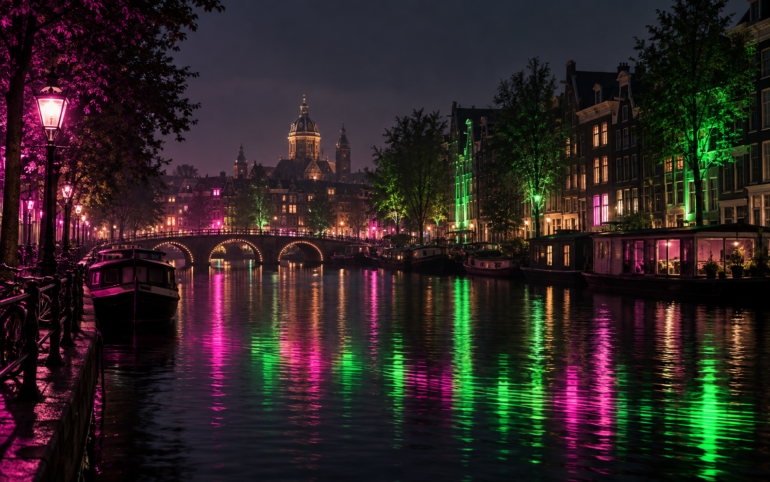 SoundCloud and ADE Team Up to Support the Next Generation of Electronic Music
