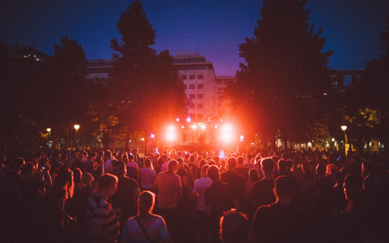 Amnesia’s 50th Closing Festival Will Run from Open Air to Sunrise