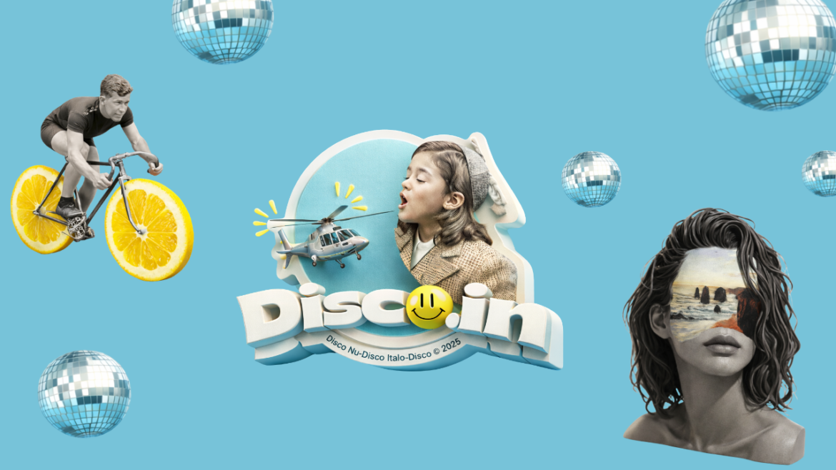 disco in