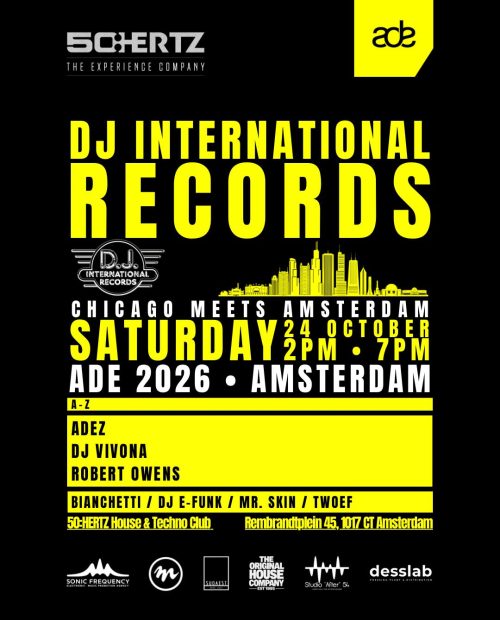 ADE
